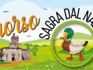 Sagra Dal Nadar 2026 a Caorso dall’11 al 13 settembre