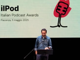Sale l'attesa per gli Italian Podcast Awards, appuntamento il 23 settembre in Piazza Cavalli