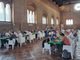 Scacchi, oltre cento giocatori a Palazzo Gotico per il quarto Semilampo Internazionale "Città di Piacenza"
