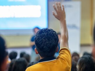 Scuola al via, Daniele Novara sull'intelligenza artificiale