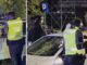 Sicurezza, operazione congiunta di polizia locale e carabinieri nella zona industriale: oltre cento persone identificate