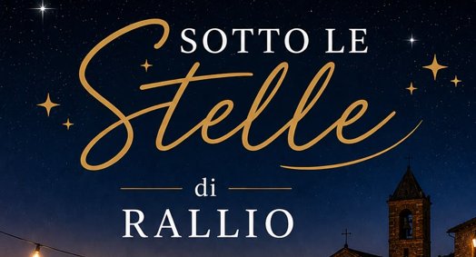 "Sotto le stelle di Rallio di Montechiaro", il 6 settembre una serata per la Valtrebbia e la Statale 45