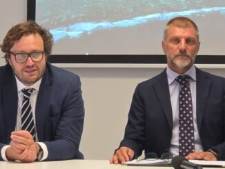 Spaccio fermato con YouPol, l'ultimo successo dell'app della polizia