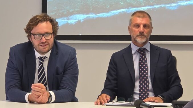 Spaccio fermato con YouPol, l'ultimo successo dell'app della polizia