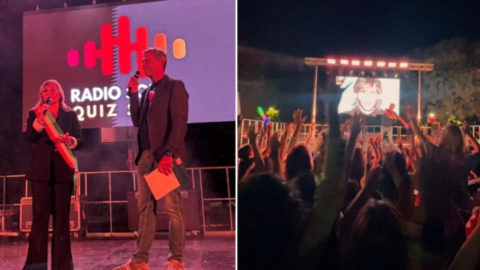 Successo a San Nicolò per il "Galà dello Sport"
