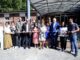 Taglio del nastro per i nidi comunali Astamblam e Girasole, riqualificati grazie ai fondi PNRR