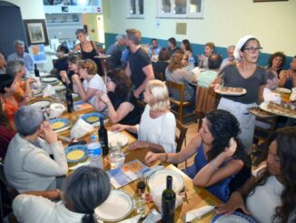Torna a Piacenza "La Grande Cena di Boorea", solidarietà a sostegno dell’Hospice La Casa di Iris