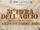 Torna la Fiera dell’Aglio Monticelli d’Ongina, dal 1° al 4 ottobre quattro giorni tra tradizione, spettacoli e gastronomia
