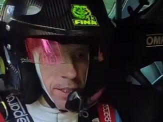 Tragedia al Rally Val d'Aveto: auto si schianta contro un albero, muore un copilota 43enne