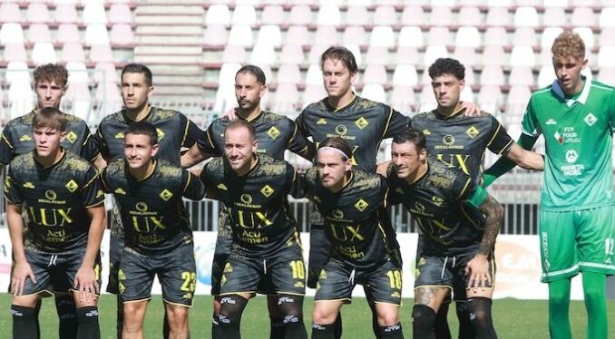 Tritium Piacenza LIVE dalle 15:00 su Radio Sound