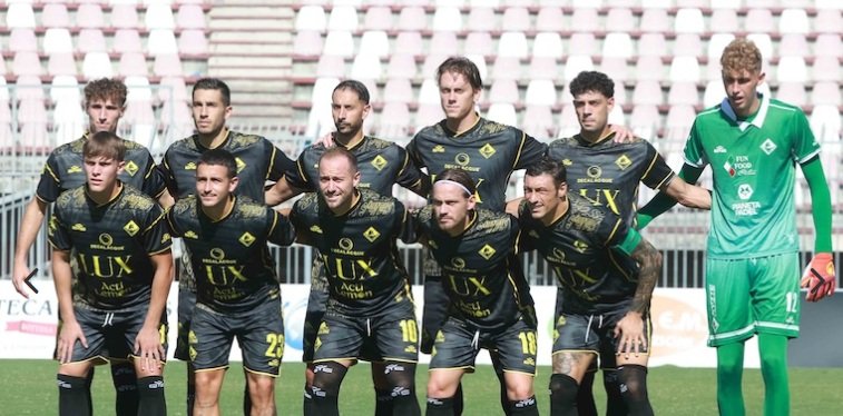 Tritium Piacenza LIVE dalle 15:00 su Radio Sound