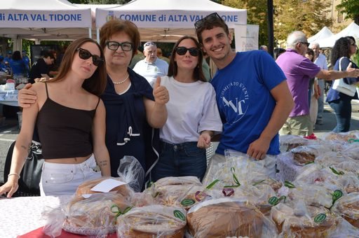 Valtidone Wine Fest a Trevozzo, festa di comunità e vetrina di eccellenze