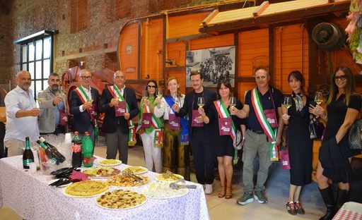 Valtidone Wine Fest a Trevozzo, festa di comunità e vetrina di eccellenze