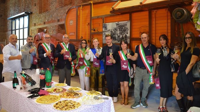 Valtidone Wine Fest a Trevozzo, festa di comunità e vetrina di eccellenze