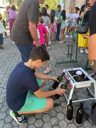 Valtidone Wine Fest a Trevozzo, festa di comunità e vetrina di eccellenze