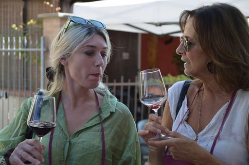 Valtidone Wine Fest a Trevozzo, festa di comunità e vetrina di eccellenze
