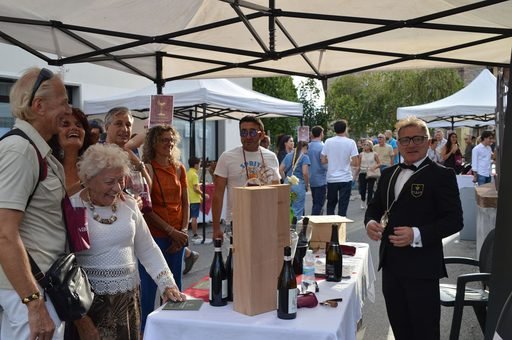 Valtidone Wine Fest a Trevozzo, festa di comunità e vetrina di eccellenze