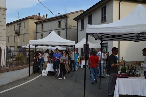 Valtidone Wine Fest a Trevozzo, festa di comunità e vetrina di eccellenze