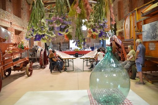 Valtidone Wine Fest a Trevozzo, festa di comunità e vetrina di eccellenze