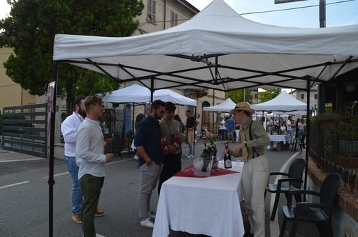 Valtidone Wine Fest a Trevozzo, festa di comunità e vetrina di eccellenze