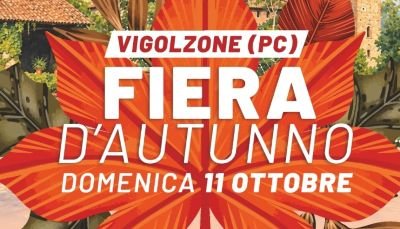 Vigolzone Fiera d'autunno