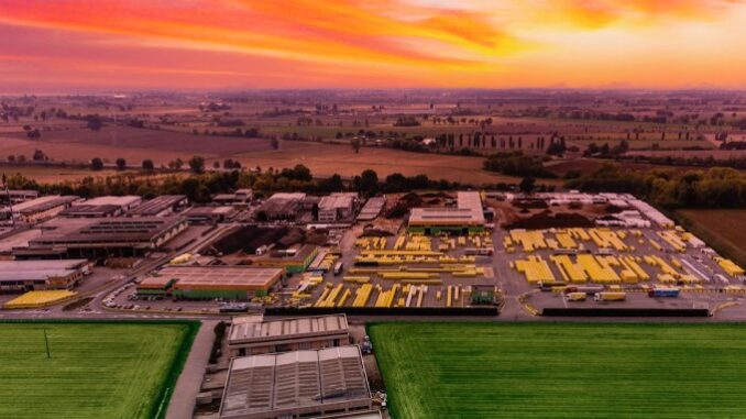 Vigorplant acquisisce un nuovo sito a Fombio, Confapi Industria: "Rafforzato il più grande polo italiano dei substrati"