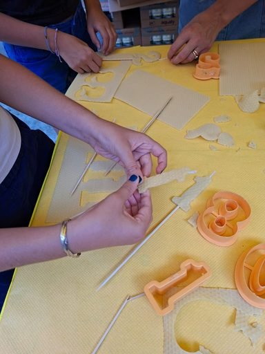 Villaggio Coldiretti, Piazza Cavalli al centro del Made in Italy
