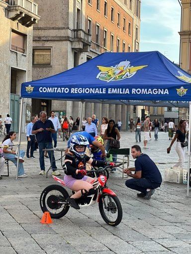 Villaggio Coldiretti, Piazza Cavalli al centro del Made in Italy