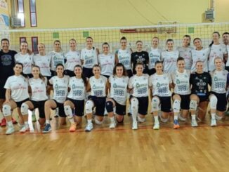 Pallavolo San Giorgio