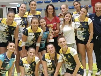 Pallavolo San Giorgio