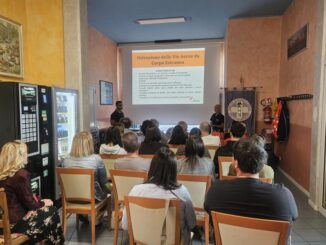 Volontariato in Onda, la Pubblica Assistenza San Giorgio rinnova il proprio impegno nella diffusione della cultura del soccorso e della solidarietà AUDIO