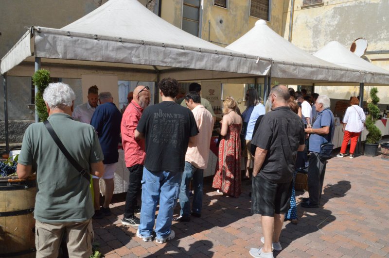 Ziano celebra il Malvasia tra degustazioni, tradizioni e territorio