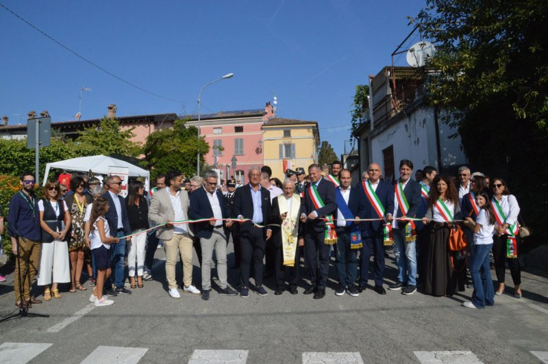 Ziano celebra il Malvasia tra degustazioni, tradizioni e territorio