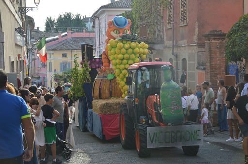 Ziano celebra il Malvasia tra degustazioni, tradizioni e territorio