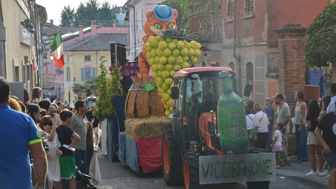 Ziano celebra il Malvasia tra degustazioni, tradizioni e territorio