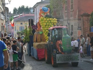 Ziano celebra il Malvasia tra degustazioni, tradizioni e territorio