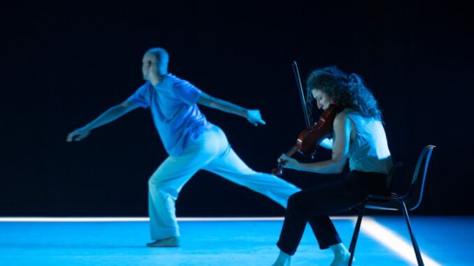 dAS Festival, dal 17 al 20 settembre danza, musica e arti tra i palazzi signorili di Piacenza