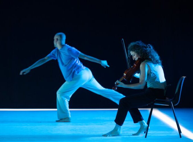 dAS Festival, dal 17 al 20 settembre danza, musica e arti tra i palazzi signorili di Piacenza
