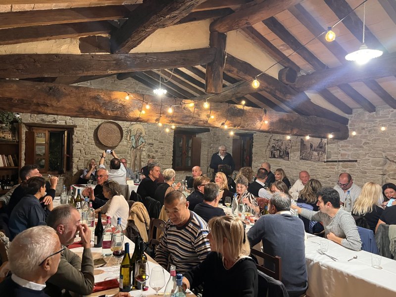 "A Tavola con il Nero", il tartufo di Pecorara nei ristoranti della provincia: un video