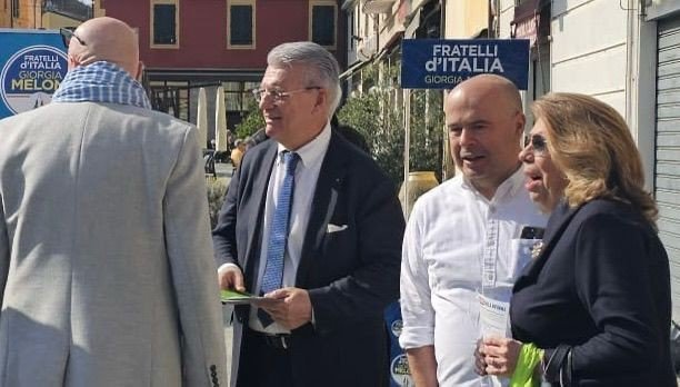 Aflatossine nel latte, Tagliaferri e Maloberti (FdI): "Dopo il depotenziamento del centro di Gariga, la Regione chiarisca i ritardi nelle analisi"