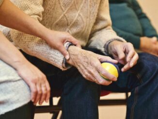 Al via con AMOP i corsi gratuiti per caregiver