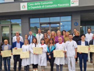 Al via la campagna di vaccinazione antinfluenzale, per Piacenza pre