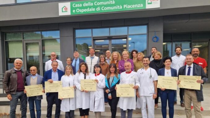 Al via la campagna di vaccinazione antinfluenzale, per Piacenza pre