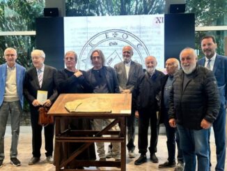 Alla Cattolica inaugurata la mostra "Mappe. Geografie segrete"