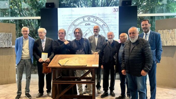 Alla Cattolica inaugurata la mostra "Mappe. Geografie segrete"