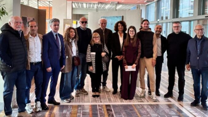 Alla Cattolica la Borsa di studio "Michela Secondini", il merito che fa rete