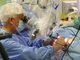All'ospedale di Piacenza impiantato un "orecchio bionico" di ultimissima generazione: è il primo intervento in Italia FOTO