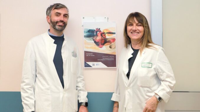 Amiloidosi cardiaca, a Piacenza nuove terapie per contrastare la progressione della malattia