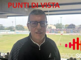 Amorini dopo Fiorenzuola Piacenza