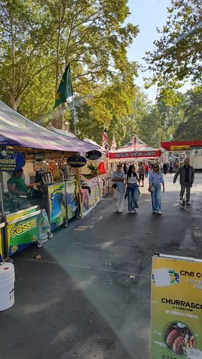 Apre ufficialmente il Mercato Europeo: "Piacenza incontra il mondo"